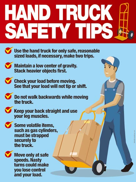 Warehouse Safety Posters Safety Poster Shop Safety Posters Images