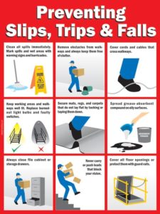 Janitorial Safety Posters | Safety Poster Shop