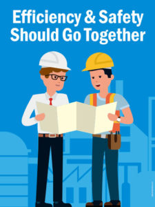 Industrial Safety Posters | Safety Poster Shop