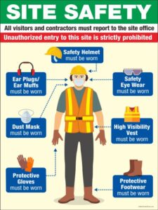 Home | Safety Poster Shop